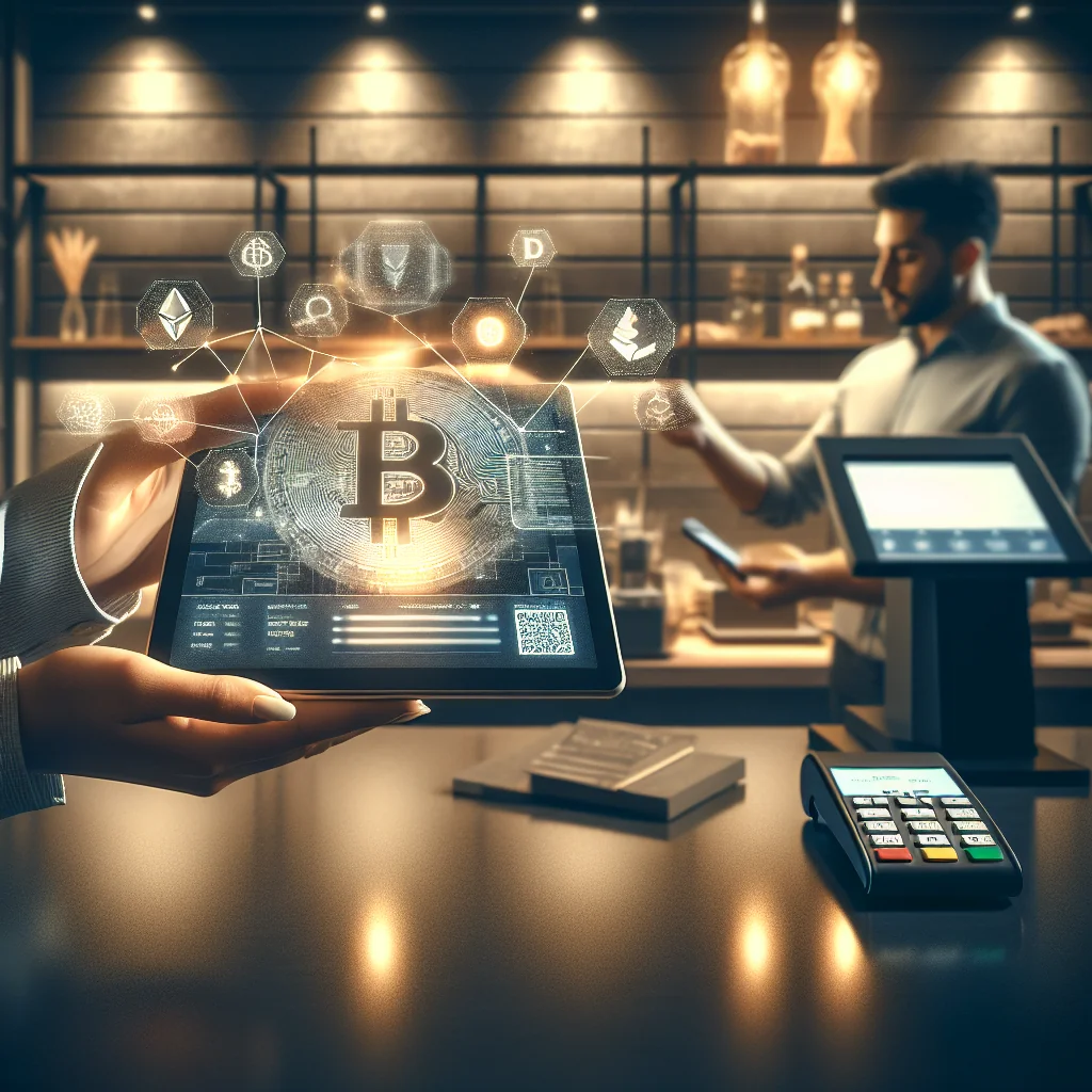 How to Accept Cryptocurrency Payments: A Practical Guide for Businesses