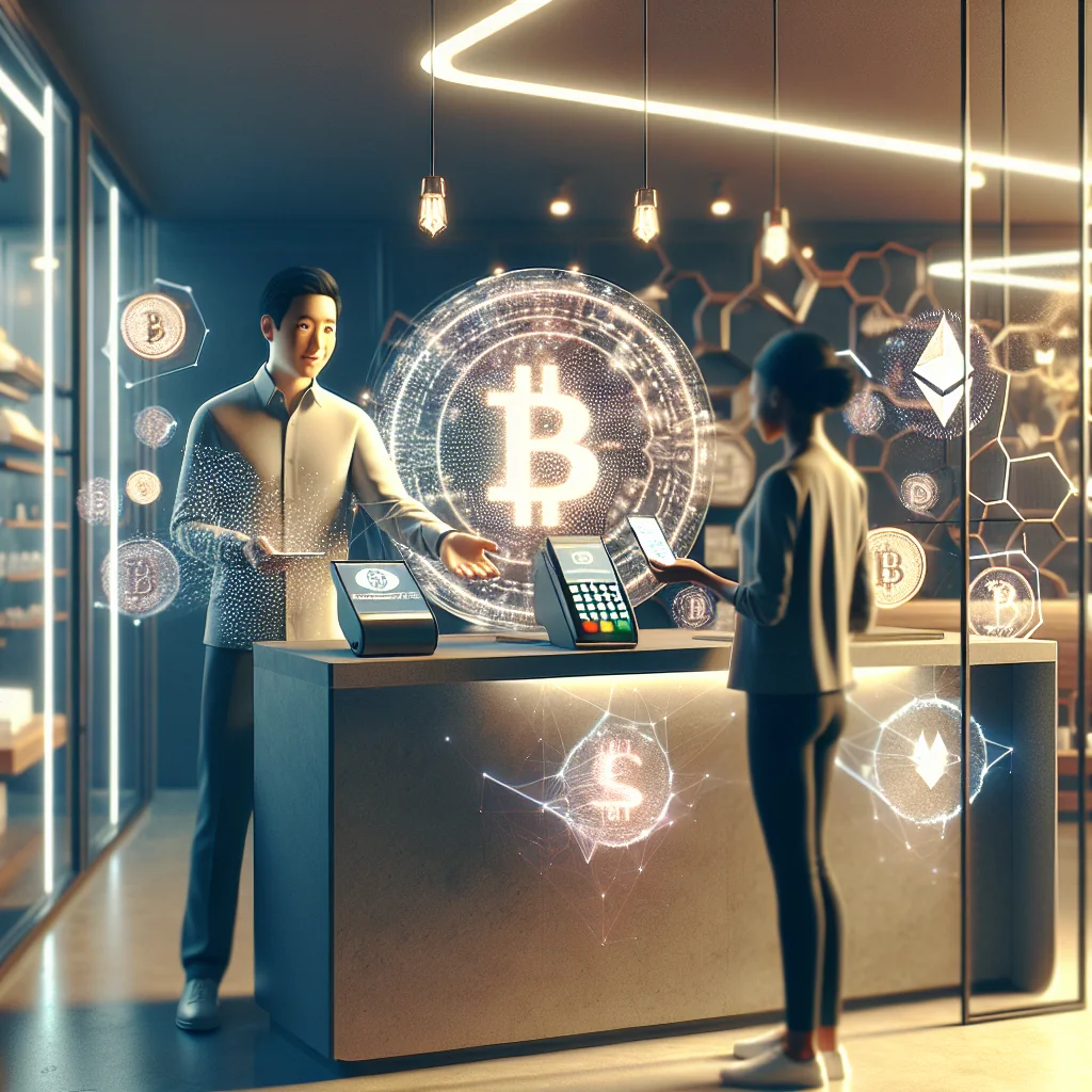 How to Accept Cryptocurrency Payments: A Practical Step‑by‑Step Guide