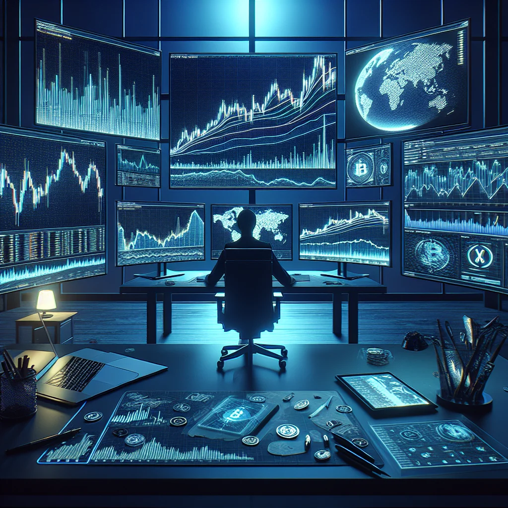 Altcoin Season Strategy: A Practical Playbook for Crypto Cycles