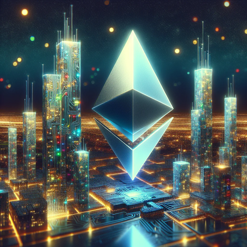 Ethereum Dominance Breakout: What It Really Signals for Crypto Markets