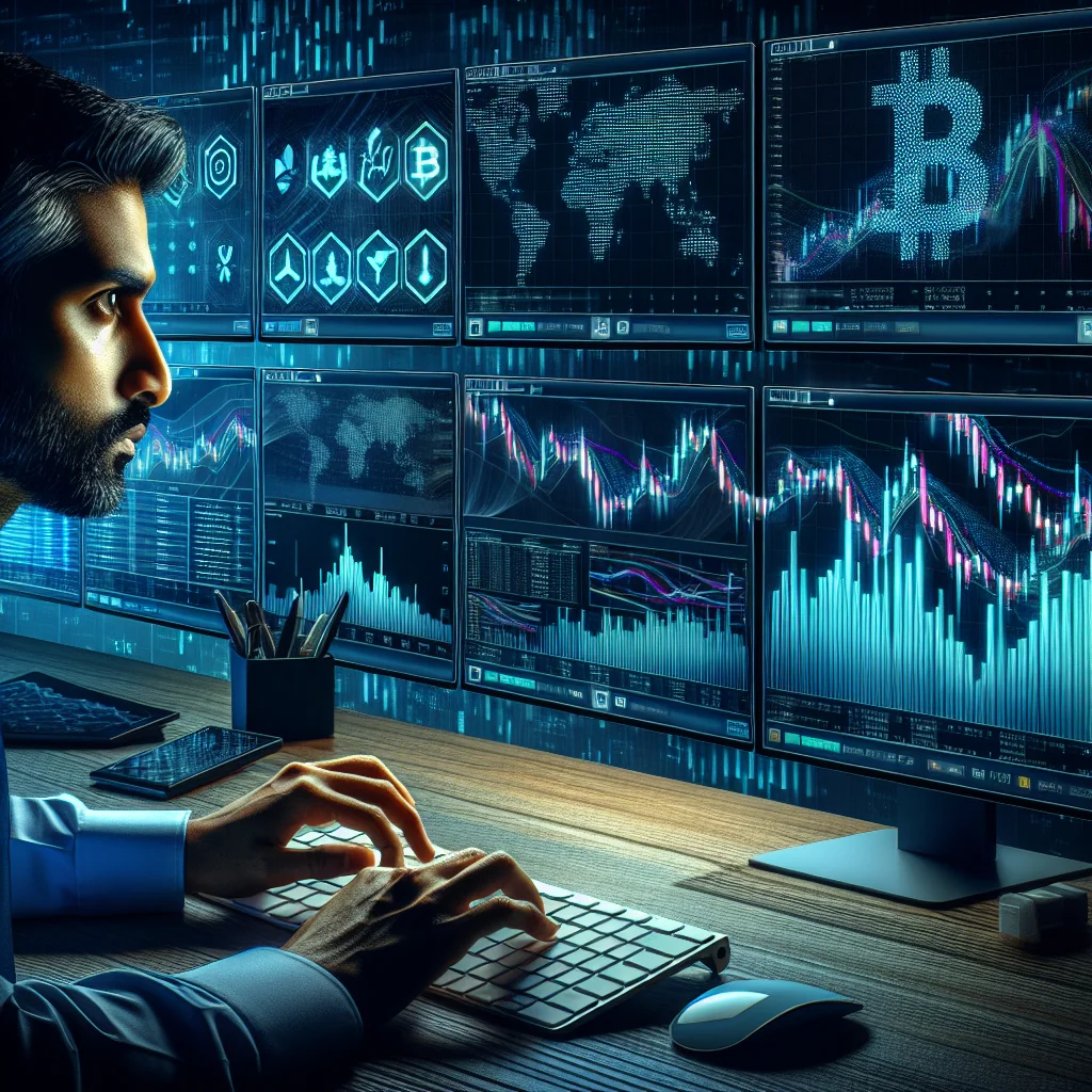 Order Flow Trading Crypto: How It Works and How to Start