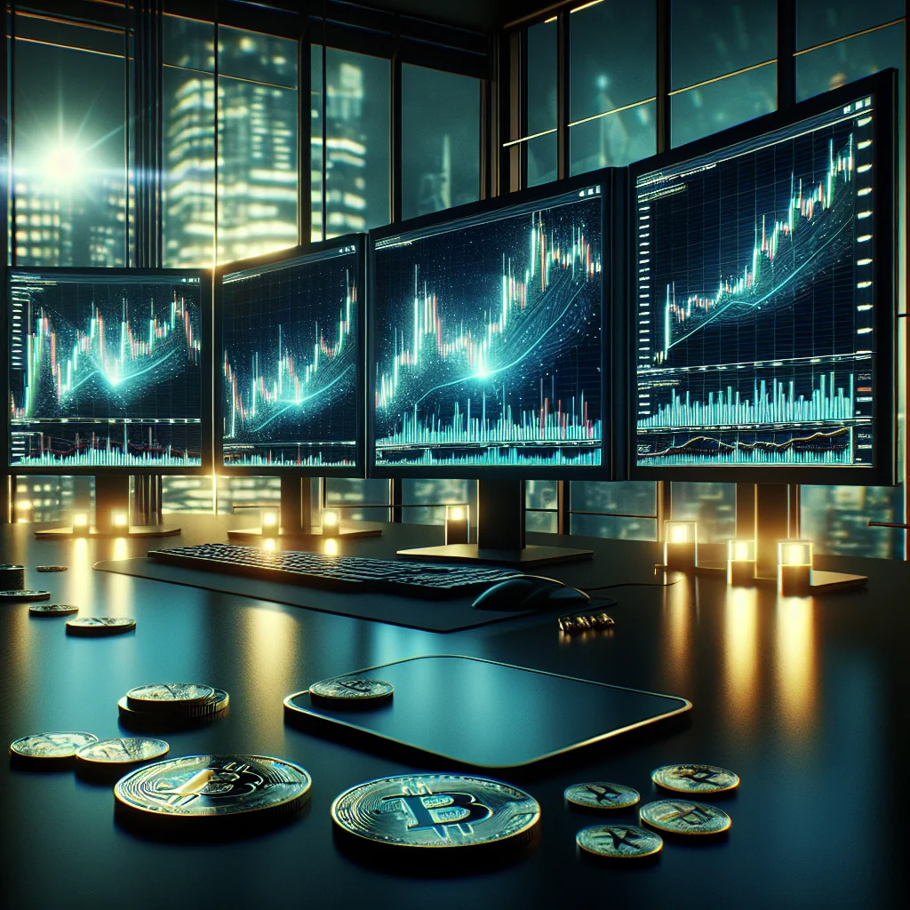 Head and Shoulders Crypto Pattern Explained for Bitcoin and Altcoin Traders