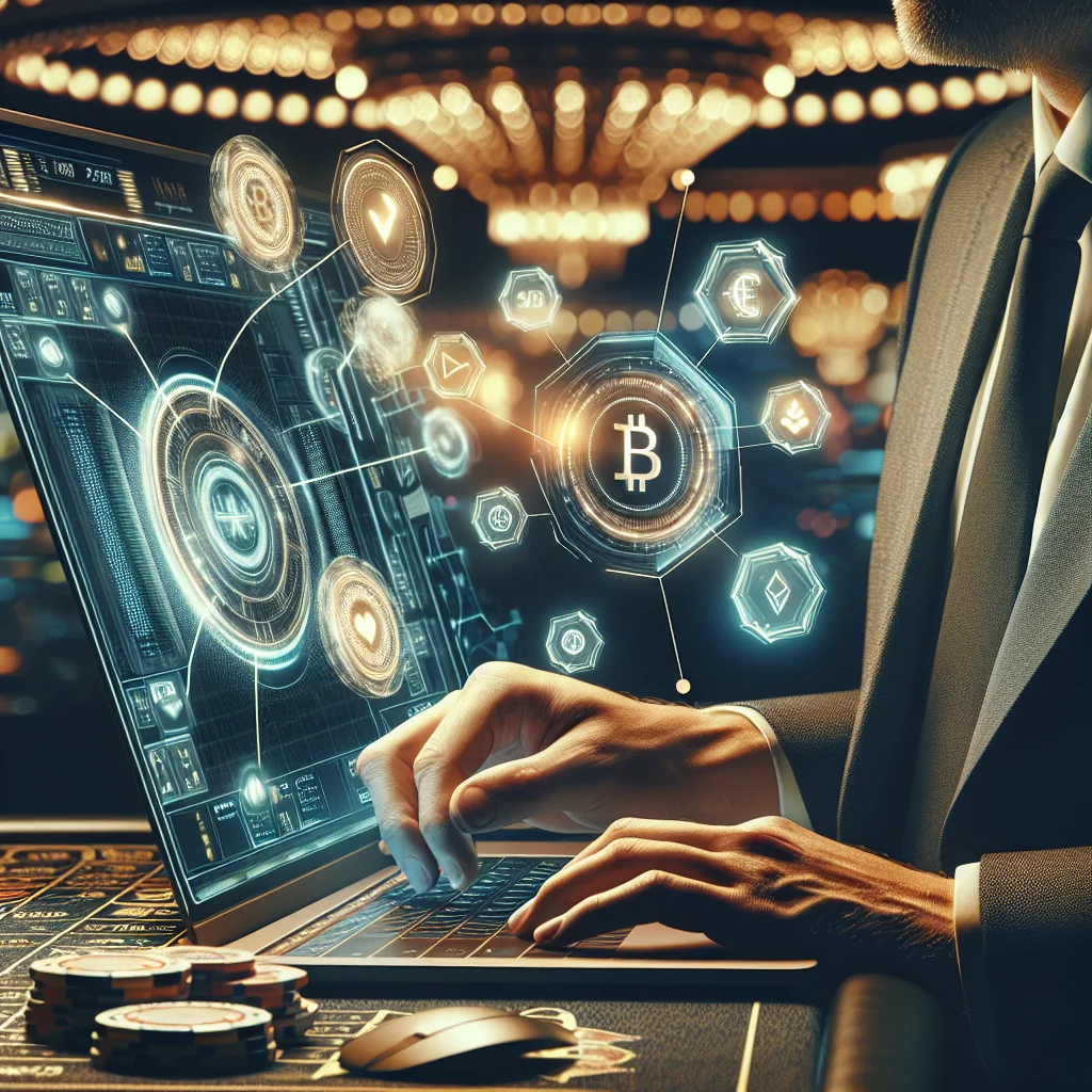 Gambling Payment Gateway: How It Works and How to Choose One