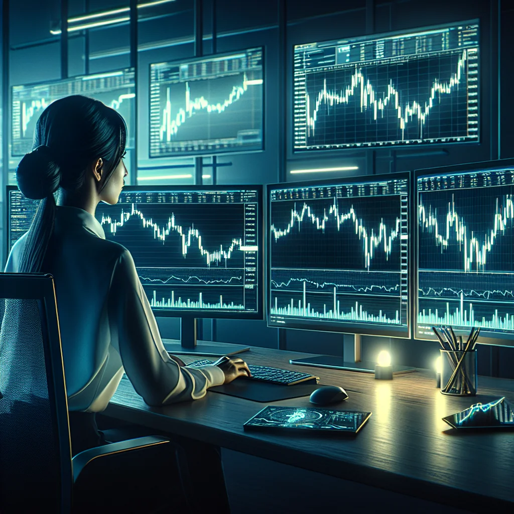 How to Use RSI for Altcoins: A Practical Trading Guide