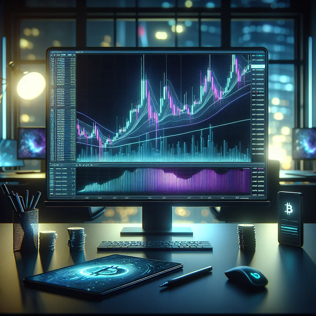 Volume Profile Crypto Explained: How To Read Price and Volume Together