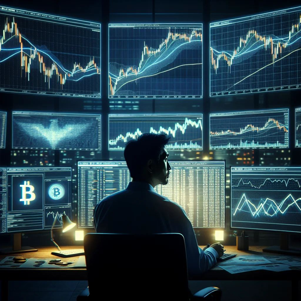 RSI Divergence Crypto: A Clear Guide for Traders