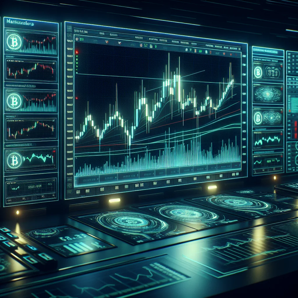 Trendline Strategy Crypto: A Practical Guide for Cleaner Entries and Exits